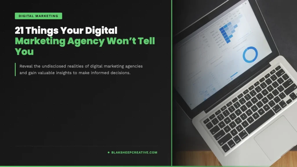 21 things digital marketing agency wont te feat1080v2