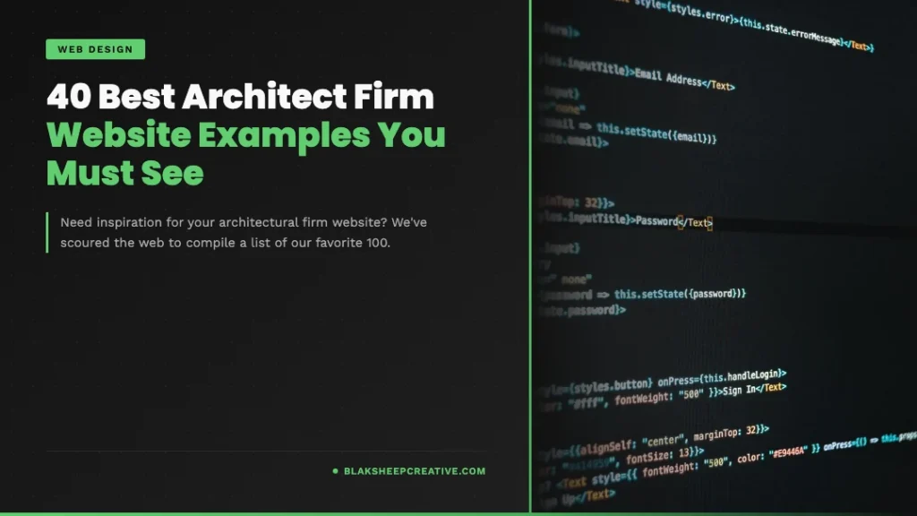 44 architect firm website examples feat1080
