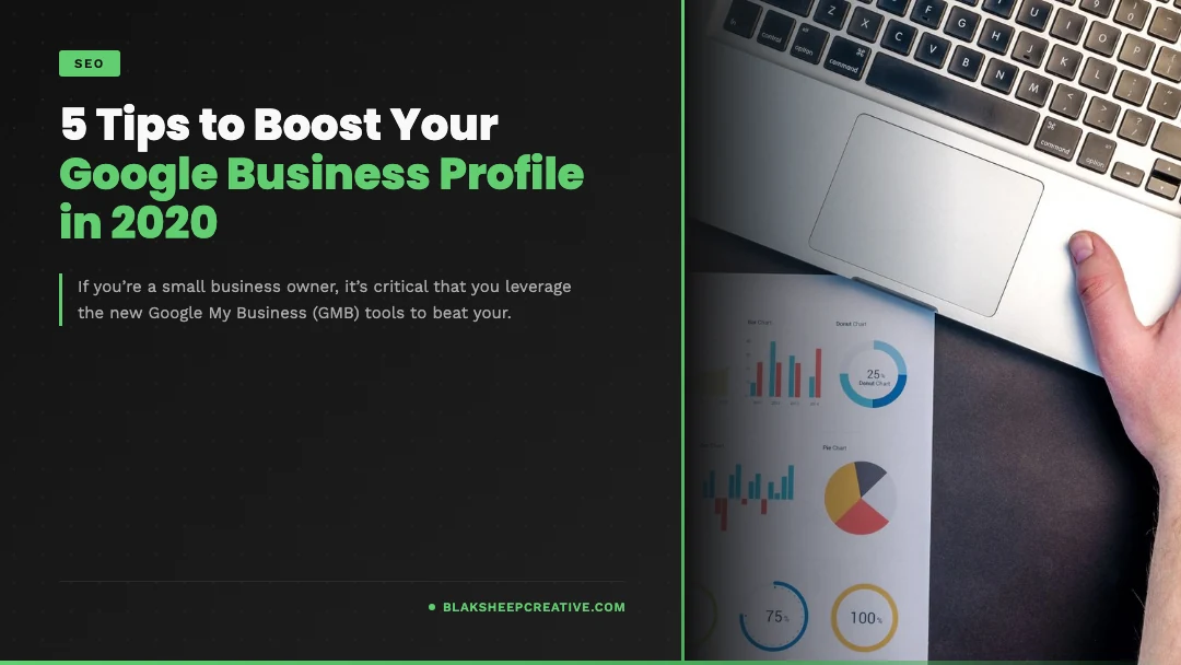 5 tips to boost your google business profile feat1080