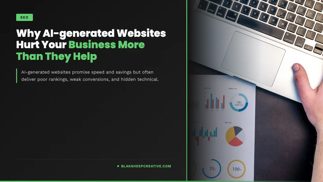ai generated websites hurt business feat1080