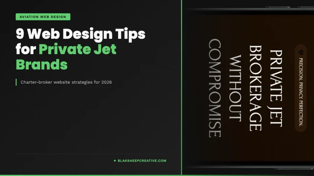 aviation web design featured v2