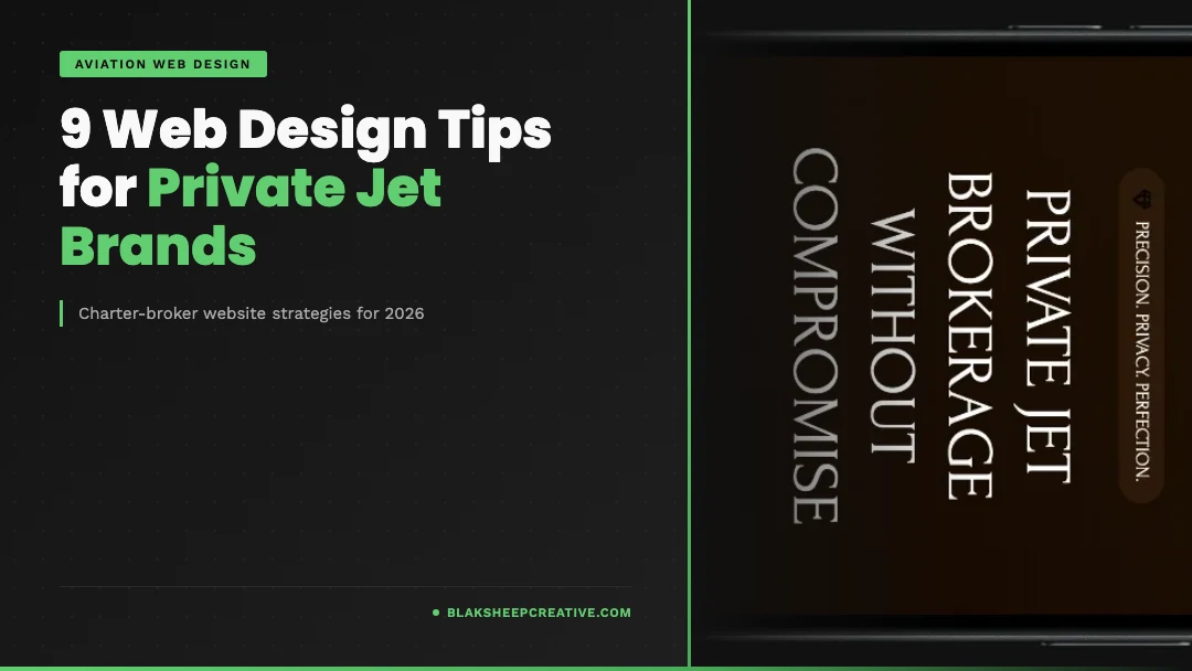 aviation web design featured v2