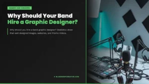 band graphic designer feat1080
