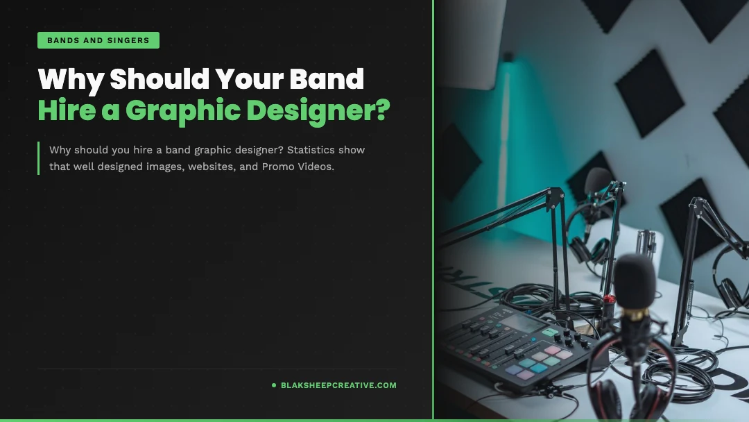 band graphic designer feat1080