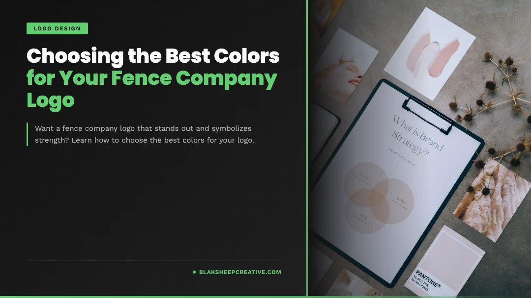best colors fence company logo feat1080