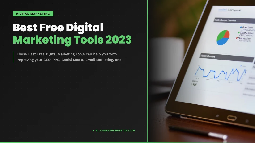 best free digital marketing tools 2023 feat1080