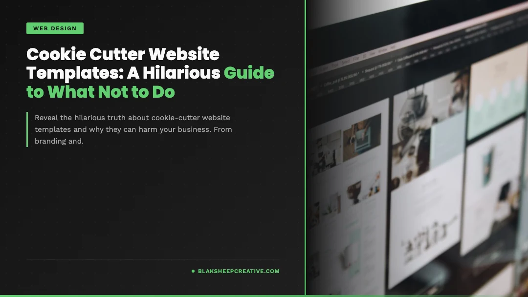 cookie cutter website templates feat1080v2