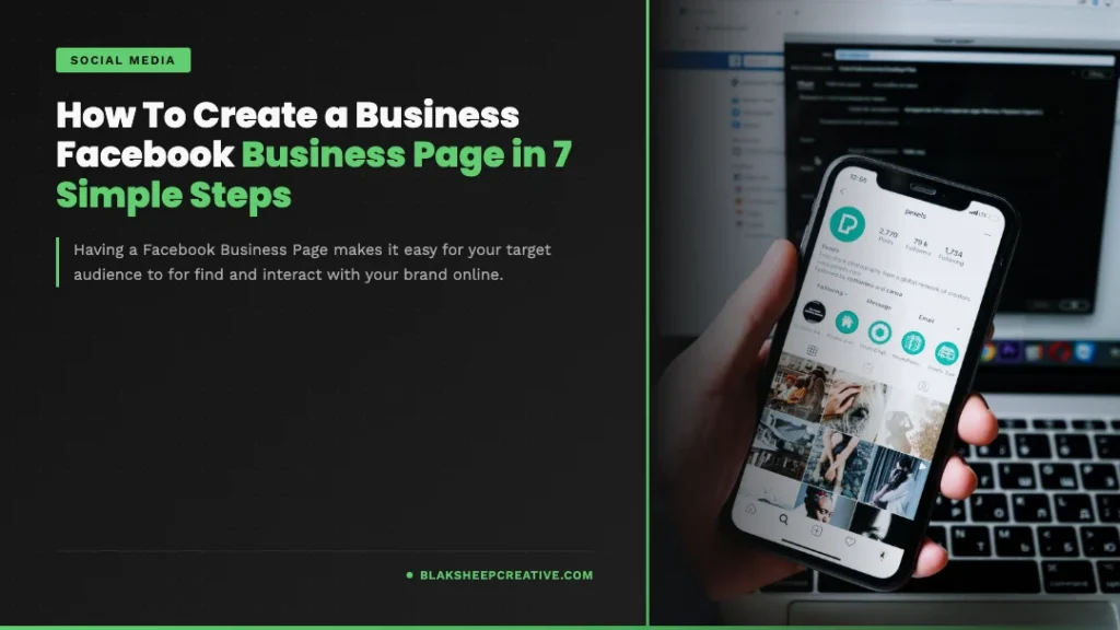 create business facebook business page feat1080v2