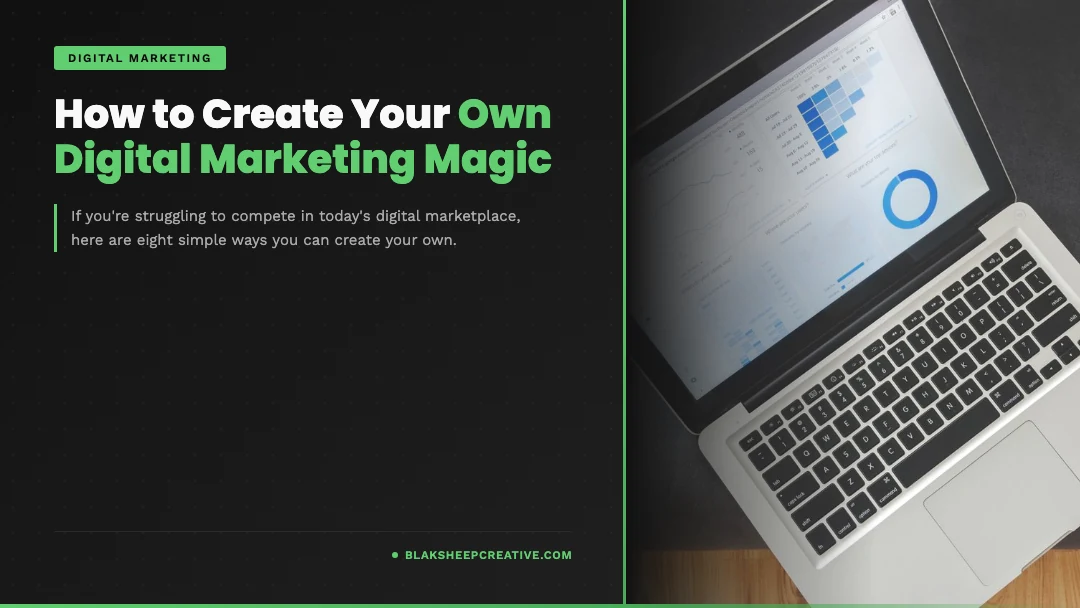 create marketing magic feat1080