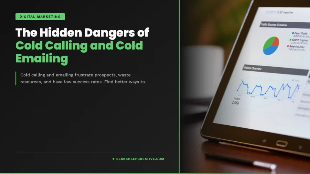 dangers of cold calling feat1080v2