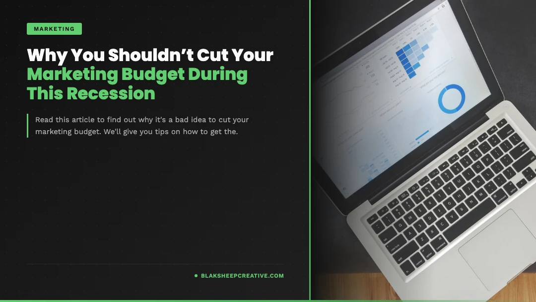 dont cut marketing budget during recession feat1080
