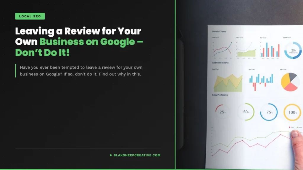 dont leave review for your own business feat1080