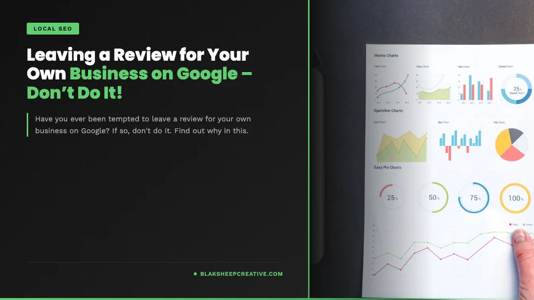 dont leave review for your own business feat1080