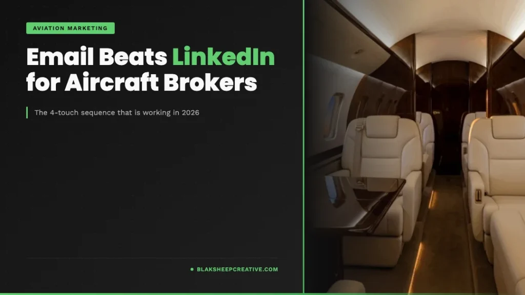 email beats linkedin featured v2