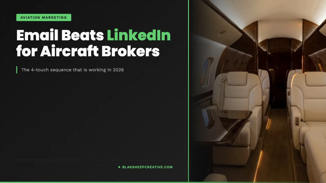 email beats linkedin featured v2