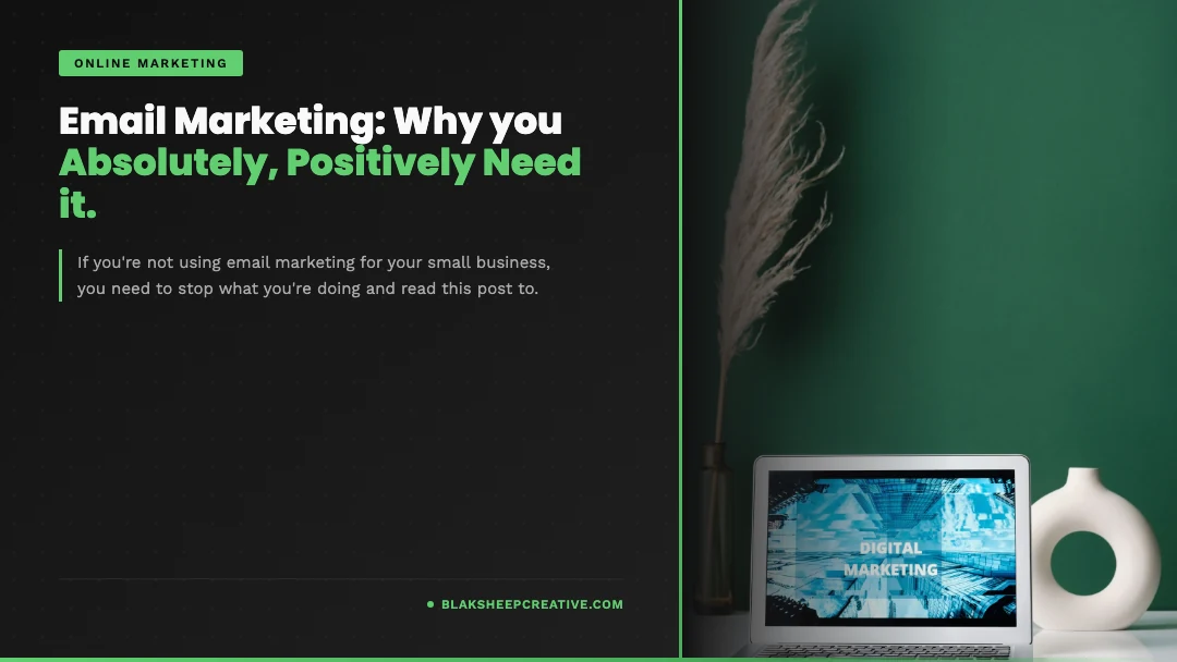 email marketing why you absolutely positively feat1080