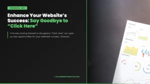 enhance website success say goodbye click feat1080v2