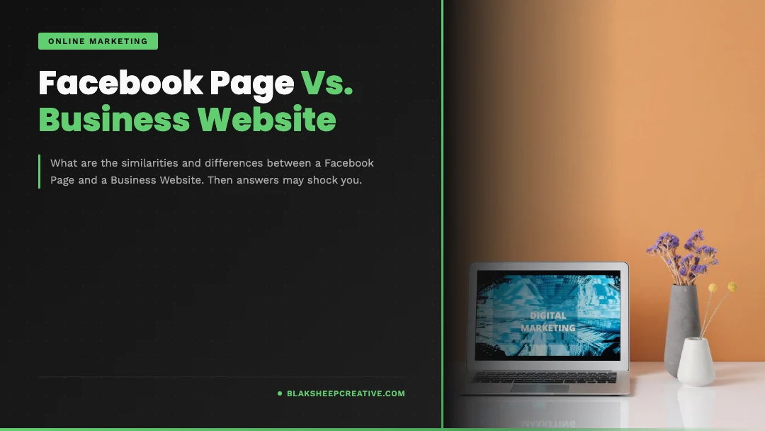 facebook page vs business website feat1080