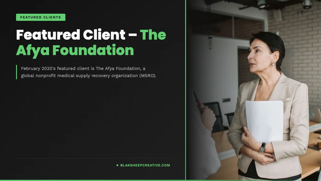 featured client the afya foundation feat1080