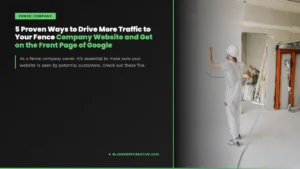fence company website seo feat1080v2