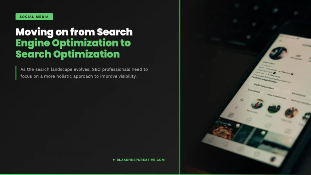 from search engine to search optimization feat1080