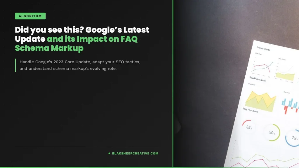 google 2023 core update seo schema markup feat1080v2