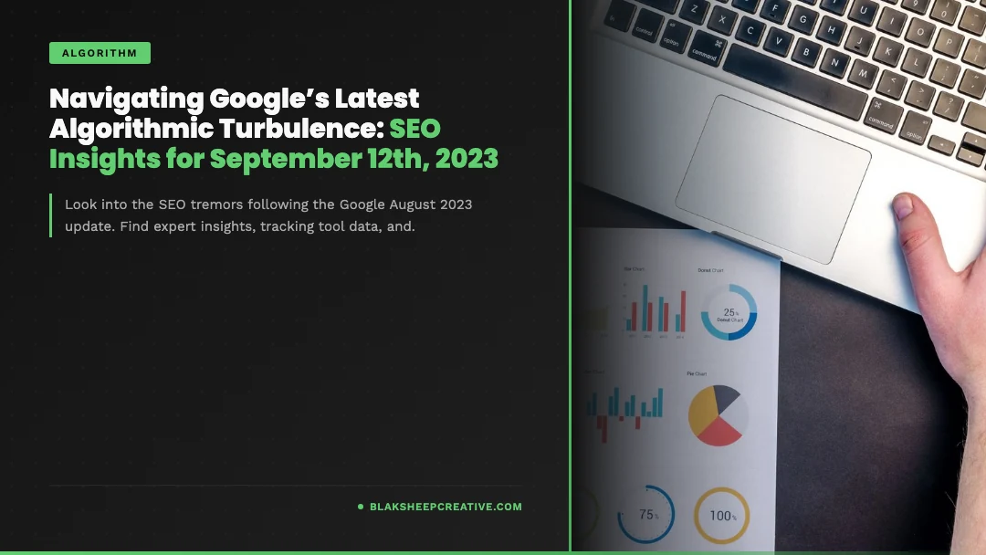 google algorithm tremors seo insights sept feat1080v2