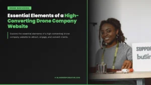 high converting drone company website essenti feat1080