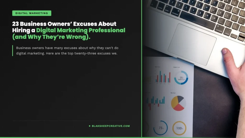 hiring digital marketing professional excuses feat1080