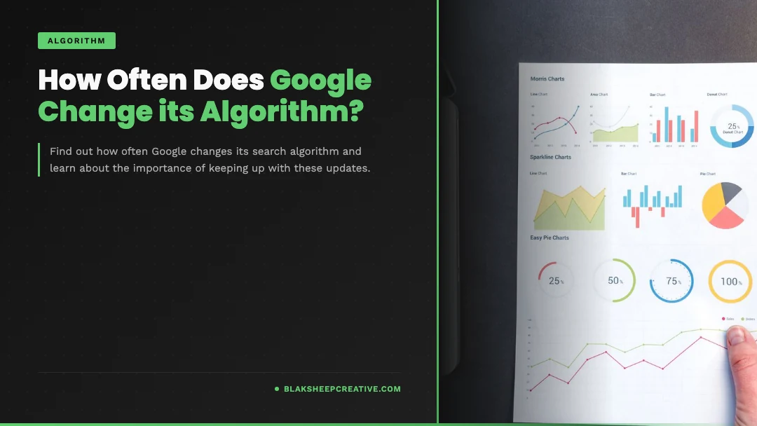 how often does google change algorithm feat1080