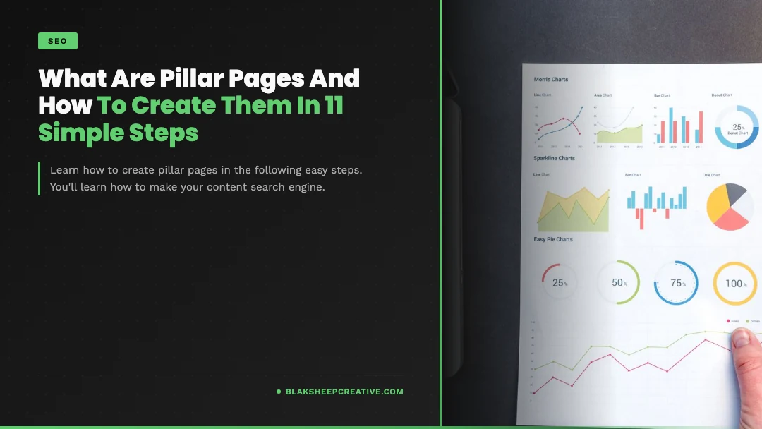 how to create pillar pages feat1080