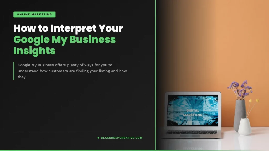 how to interpret your google my business insi feat1080