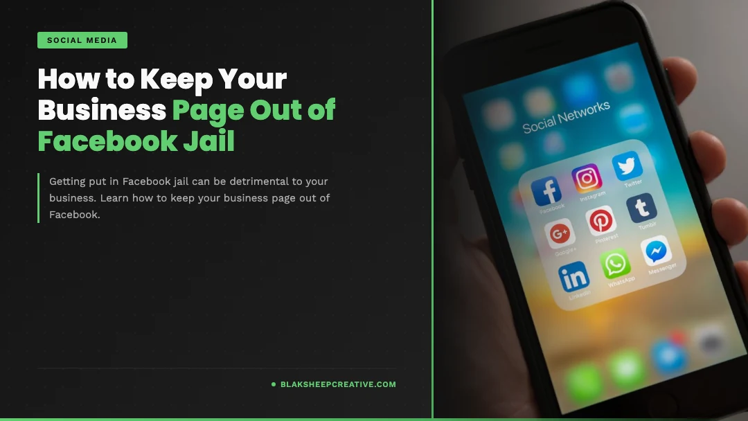how to keep your business page out of faceboo feat1080