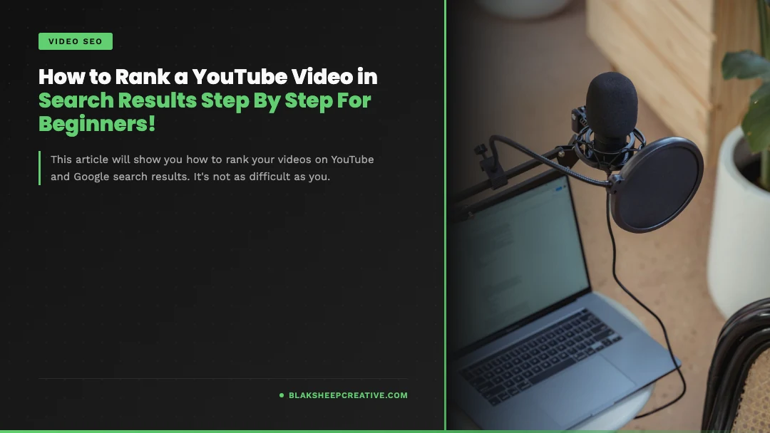 how to rank youtube video feat1080