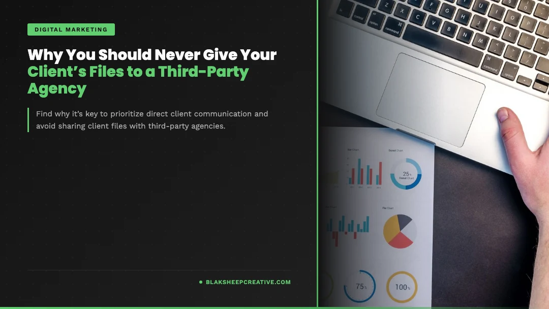 importance direct client communication fil feat1080v2