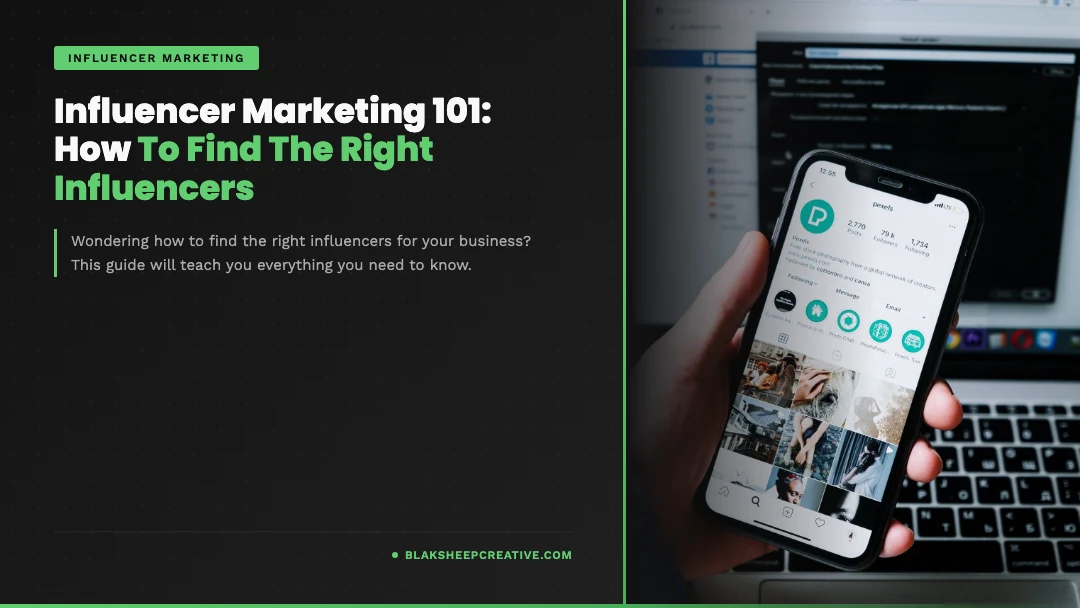 influencer marketing 101 feat1080