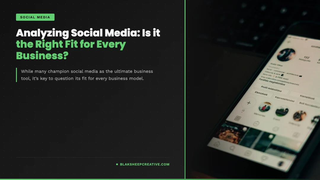 is social media right for all businesses feat1080v2