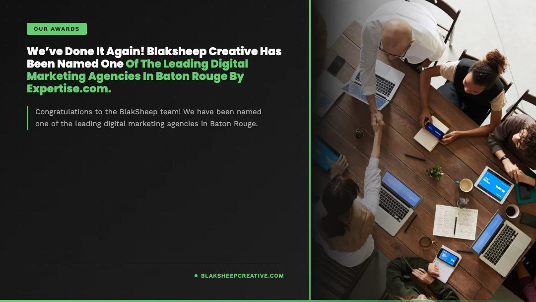 leading digital marketing agency baton rouge feat1080