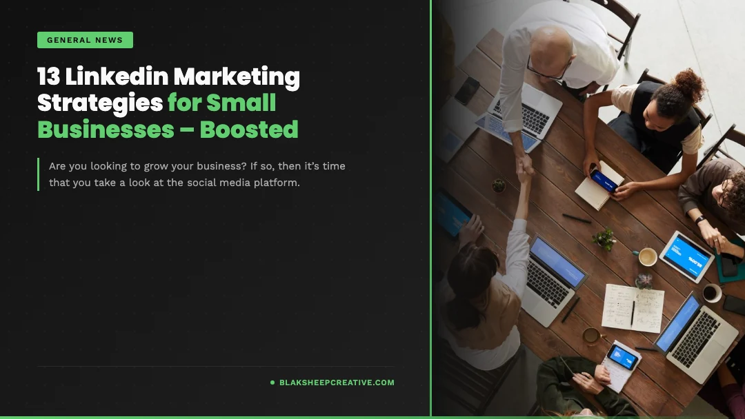 linkedin marketing strategies feat1080