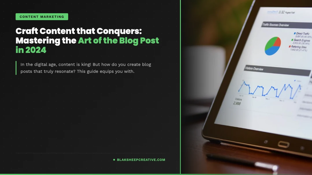 mastering the blog post in 2024 feat1080