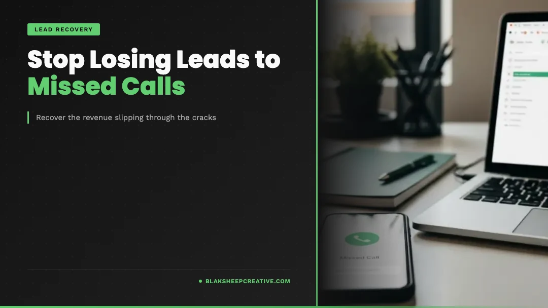 missed call leads featured v2