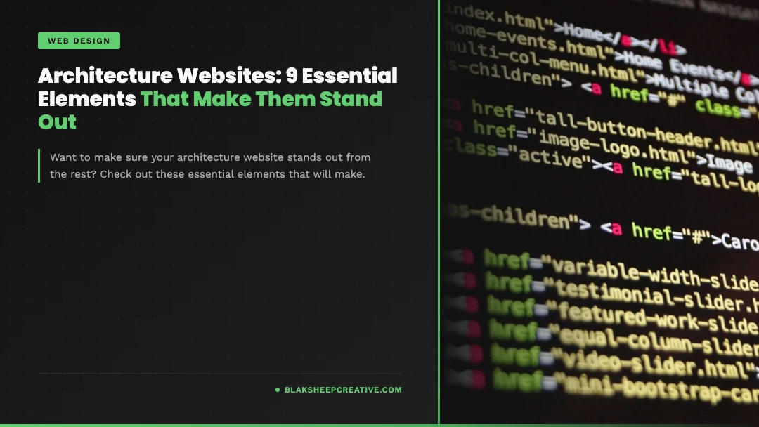 nine essential architectural website elements feat1080