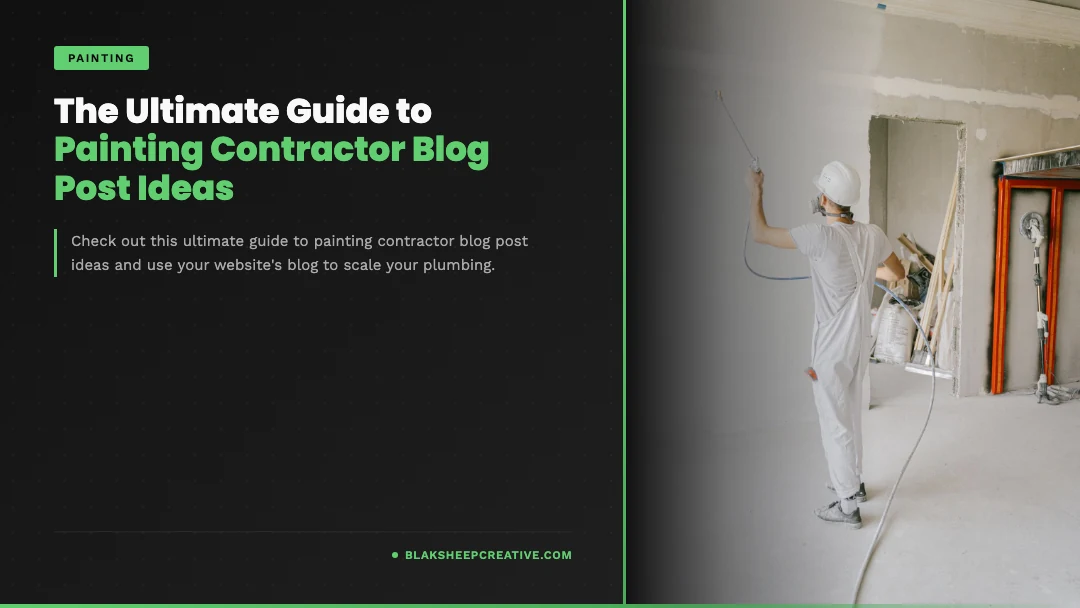painting contractor blog post ideas feat1080