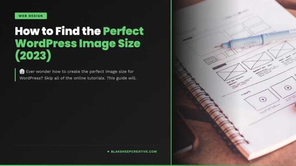 perfect wordpress image size feat1080