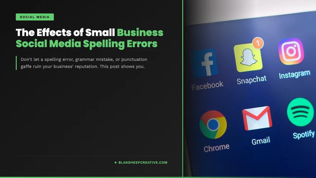 small business social media spelling errors feat1080