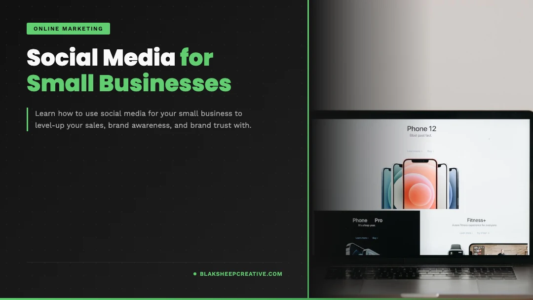 social media for small businesses feat1080