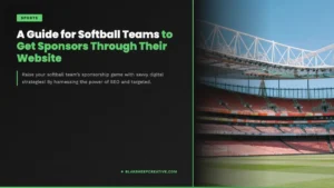 softball team sponsorships through website feat1080v2