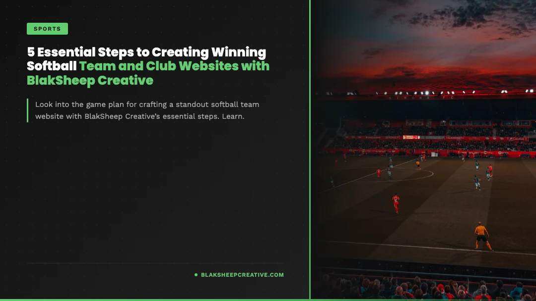 steps to creating winning softball team an feat1080v2