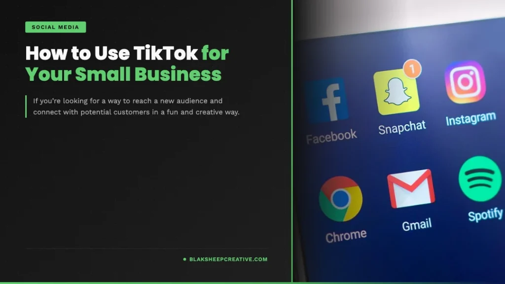 tiktok for small business feat1080
