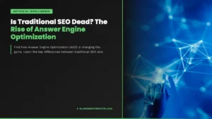 traditional seo vs aeo feat1080v2